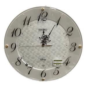 SEIKO (セイコー) 電波時計 FS513W