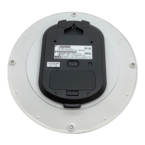 SEIKO (セイコー) 電波時計 FS513W