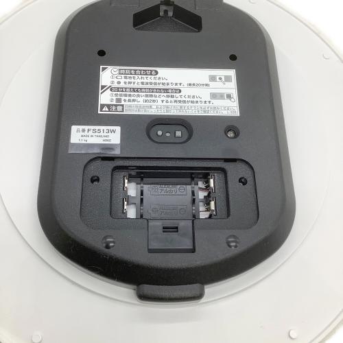 SEIKO (セイコー) 電波時計 FS513W