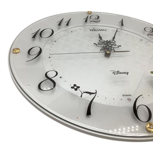 SEIKO (セイコー) 電波時計 FS513W