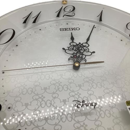 SEIKO (セイコー) 電波時計 FS513W