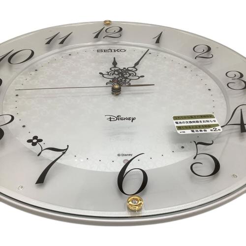 SEIKO (セイコー) 電波時計 FS513W