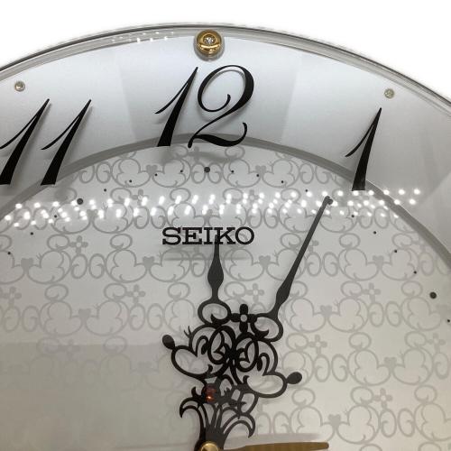 SEIKO (セイコー) 電波時計 FS513W