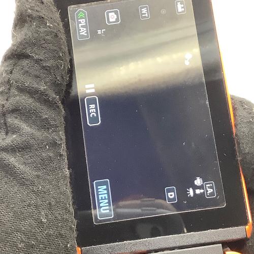 JVC (ジェイブイシー) ビデオカメラ GZ-RX600 2016年製