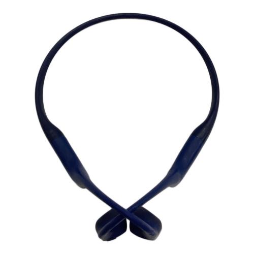 SHOKZ (ショックス) 骨伝導イヤホン S805