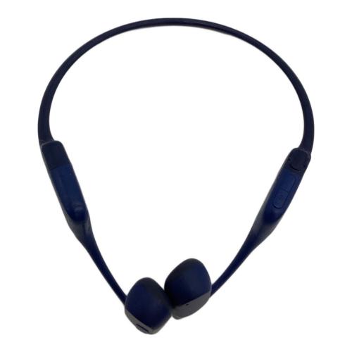 SHOKZ (ショックス) 骨伝導イヤホン S805