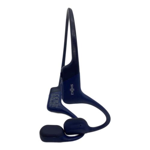 SHOKZ (ショックス) 骨伝導イヤホン S805