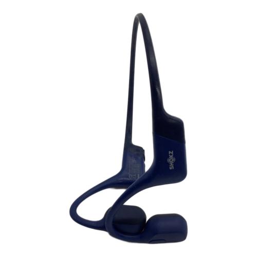 SHOKZ (ショックス) 骨伝導イヤホン S805