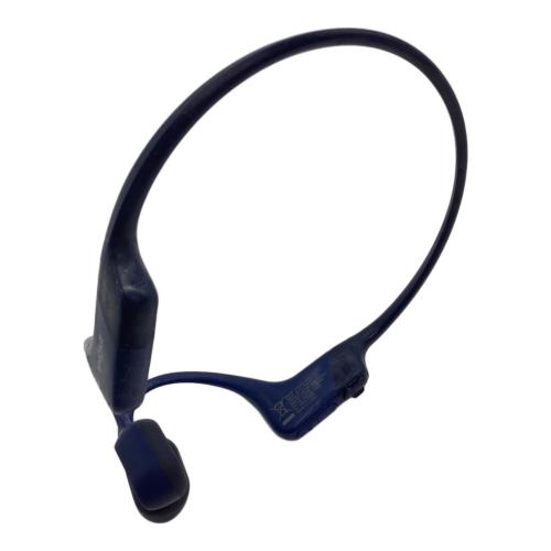 SHOKZ (ショックス) 骨伝導イヤホン S805