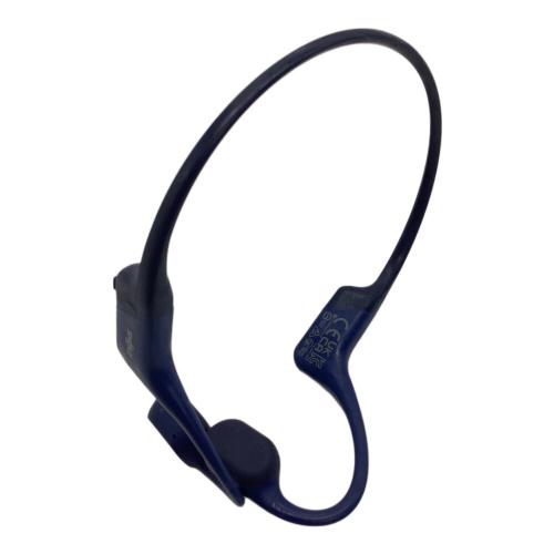 SHOKZ (ショックス) 骨伝導イヤホン S805