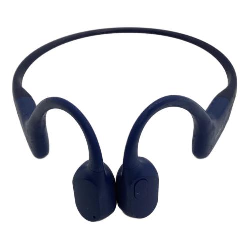 SHOKZ (ショックス) 骨伝導イヤホン S805