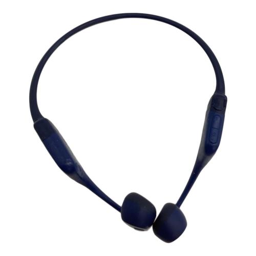 SHOKZ (ショックス) 骨伝導イヤホン S805