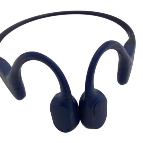 SHOKZ (ショックス) 骨伝導イヤホン S805