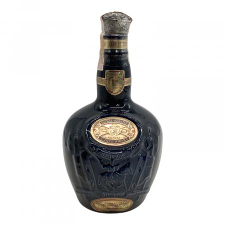 古酒 Chivas Brothers Salute 750ml 古酒 Chivas Brothers Salute