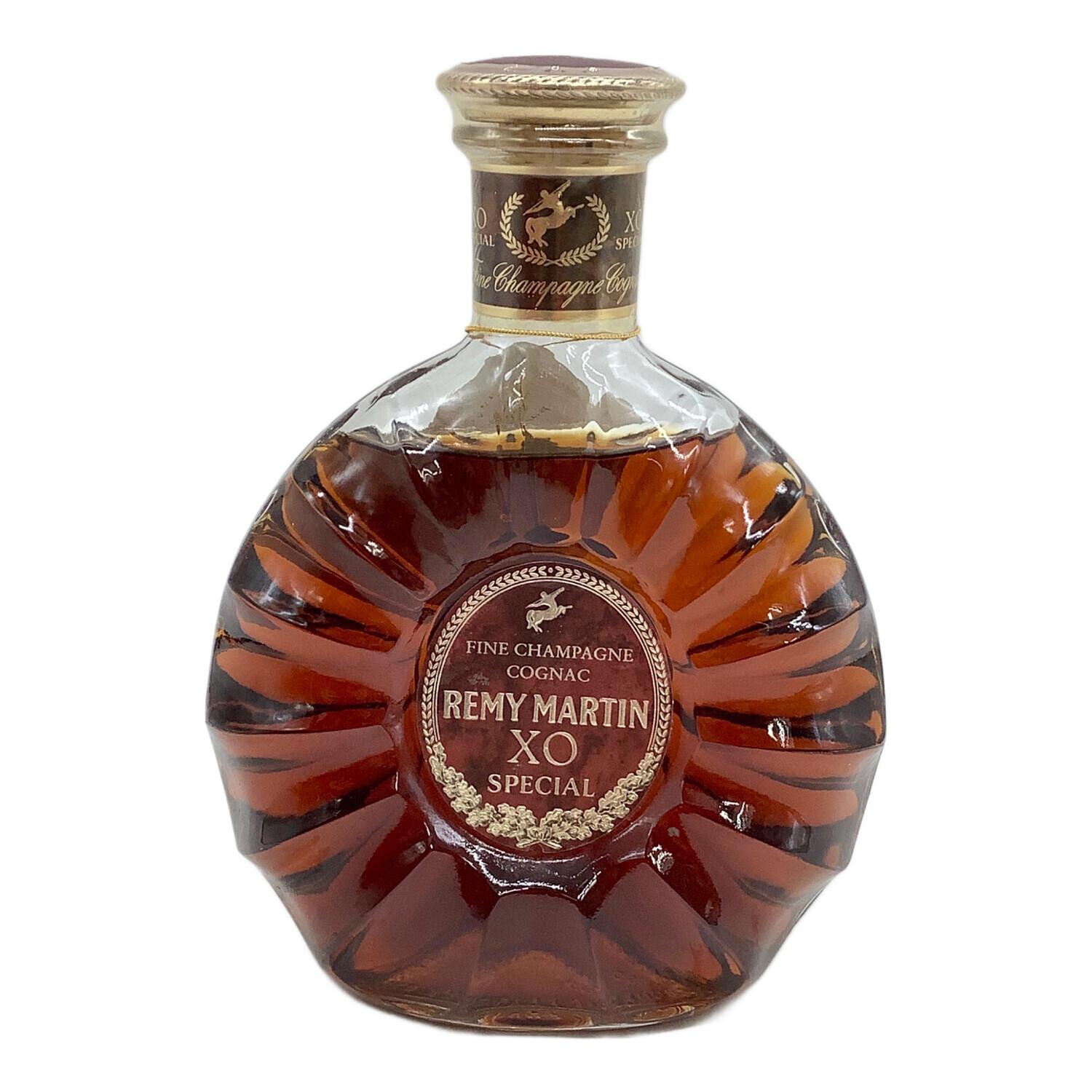 REMY MARTIN (レミーマルタン) コニャック XO SPECIAL 700ml