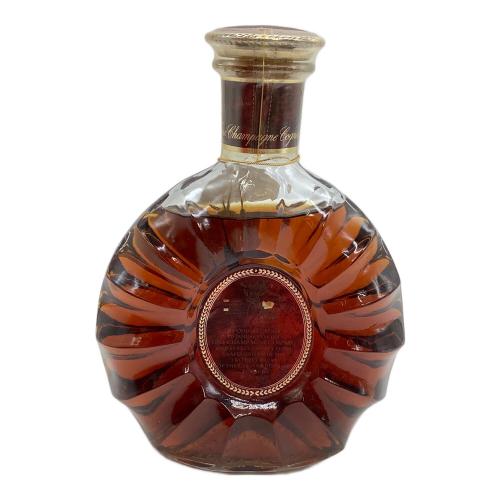 REMY MARTIN (レミーマルタン) コニャック XO SPECIAL 700ml