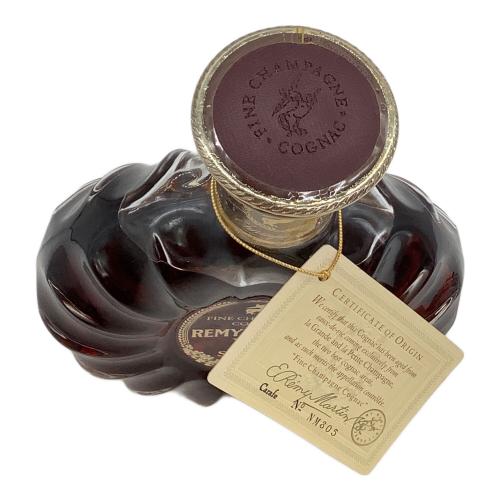 REMY MARTIN (レミーマルタン) コニャック XO  SPECIAL 700ml