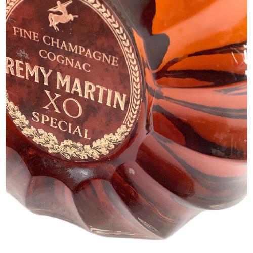 REMY MARTIN (レミーマルタン) コニャック XO SPECIAL 700ml