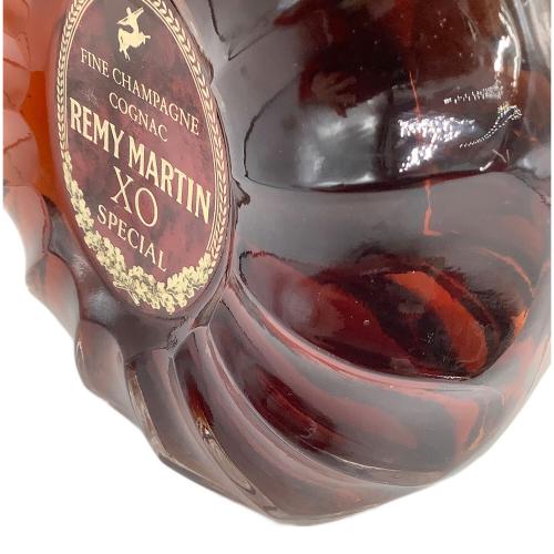REMY MARTIN (レミーマルタン) コニャック XO SPECIAL 700ml