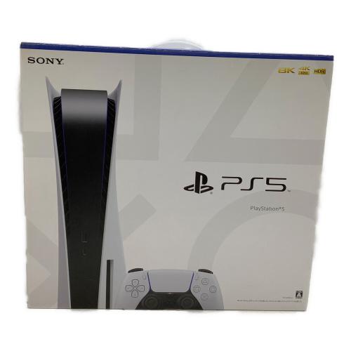 SONY (ソニー) Playstation5 CFI-1200A