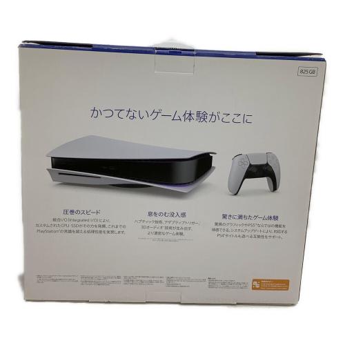 SONY (ソニー) Playstation5 CFI-1200A