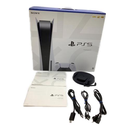 SONY (ソニー) Playstation5 CFI-1200A