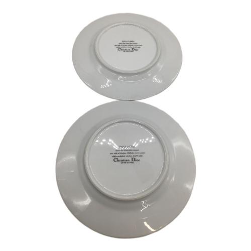 Christian Dior (クリスチャン ディオール) プレート PALLADIO