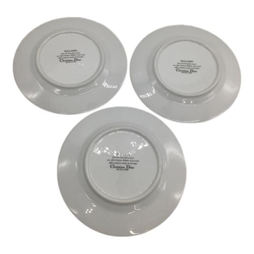 Christian Dior (クリスチャン ディオール) プレート PALLADIO