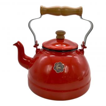 月兎印 (ツキウサギジルシ) ケトル