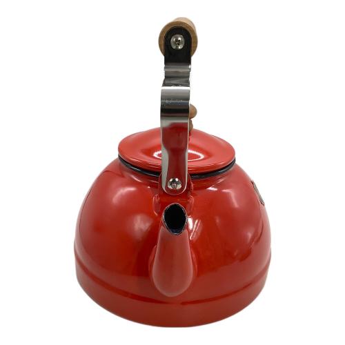 月兎印 (ツキウサギジルシ) ケトル