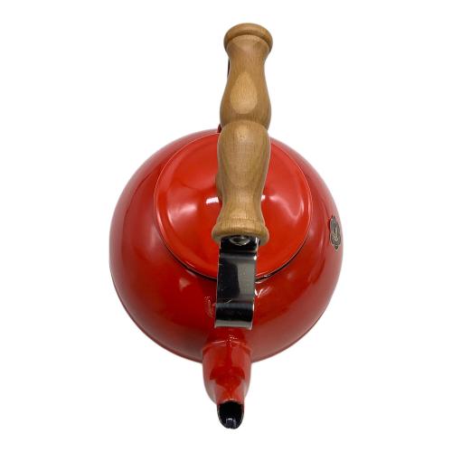 月兎印 (ツキウサギジルシ) ケトル