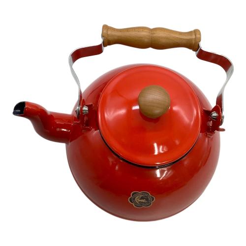 月兎印 (ツキウサギジルシ) ケトル