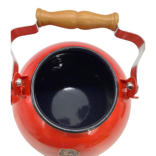 月兎印 (ツキウサギジルシ) ケトル