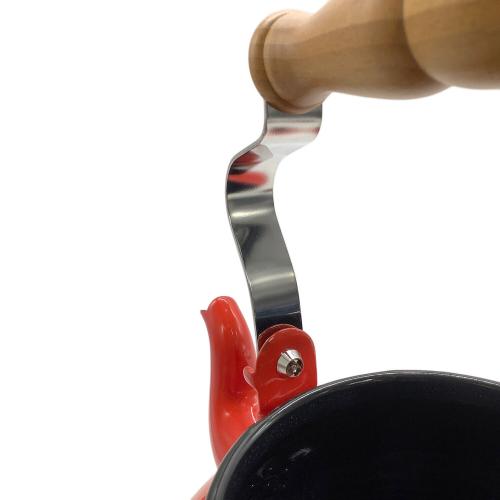 月兎印 (ツキウサギジルシ) ケトル