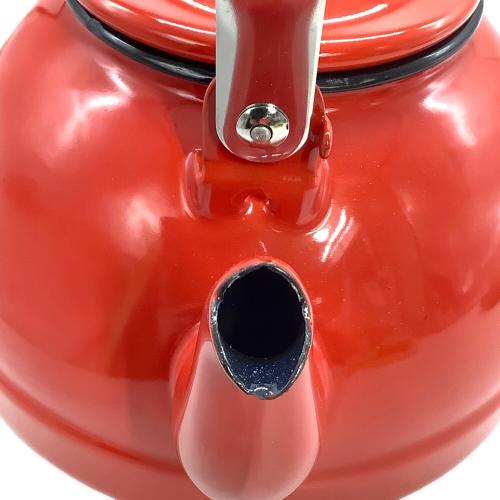 月兎印 (ツキウサギジルシ) ケトル