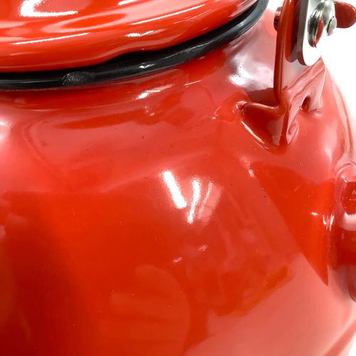 月兎印 (ツキウサギジルシ) ケトル