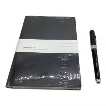 pineider (ピネイダー) ボールペン・レターセット