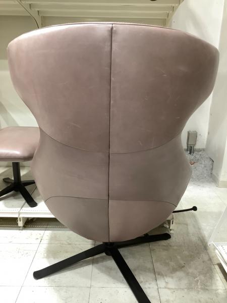 家具ならトレファク吉川店！！   BoConcept　リクライニングチェアー　アイボリー 1983001010430010_05_7920.jpeg