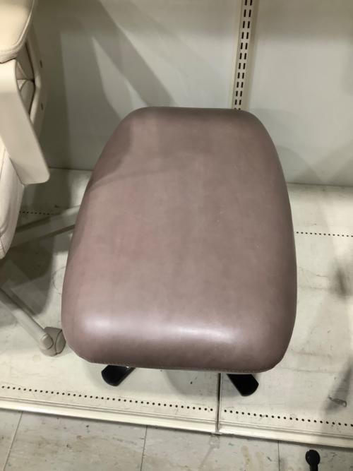 BoConcept (ボーコンセプト) リクライニングチェアー グレー Porto