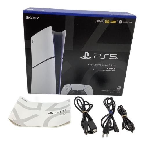 SONY (ソニー) Playstation5 CFI-2200