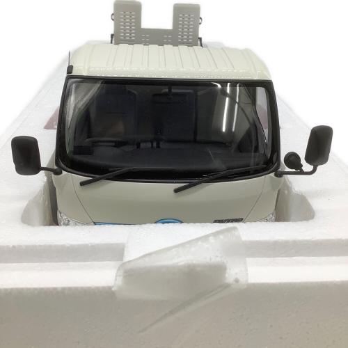 京商 (キョウショウ) 1/18スケールミニカー ミニカー フラトップ ゼロII