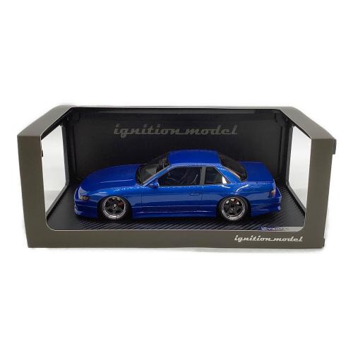 TK.company (ティーケーカンパニー) 1/18 NISSAN 1/18スケールミニカー