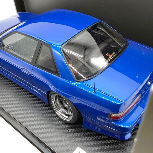 TK.company (ティーケーカンパニー) 1/18 NISSAN 1/18スケールミニカー