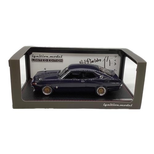 TK.company (ティーケーカンパニー) Nissan Laurel 2000SGX 1/18