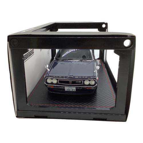 TK.company (ティーケーカンパニー) Nissan Laurel 2000SGX 1/18