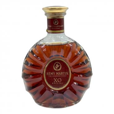 レミーマルタン (REMY MARTIN) コニャック 700ml 箱付 XOエクセレンス