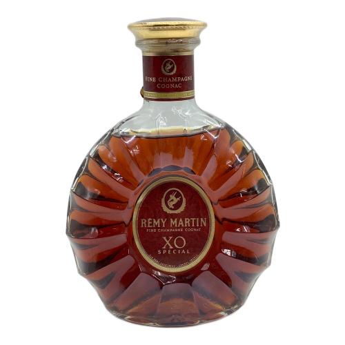 レミーマルタン (REMY MARTIN) XOスペシャル コニャック 700ml