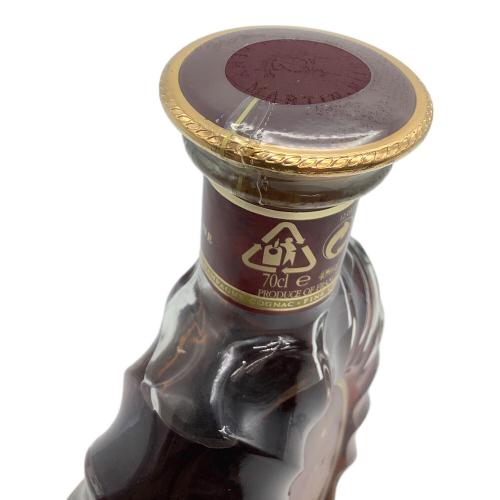 レミーマルタン (REMY MARTIN) XOスペシャル コニャック 700ml
