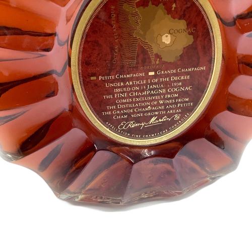 レミーマルタン (REMY MARTIN) XOスペシャル コニャック 700ml