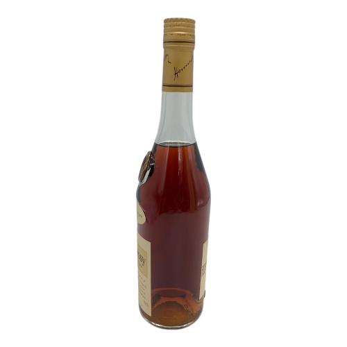 ヘネシー (Hennessy) フィーヌシャンパーニュ コニャック VSOP 700ml